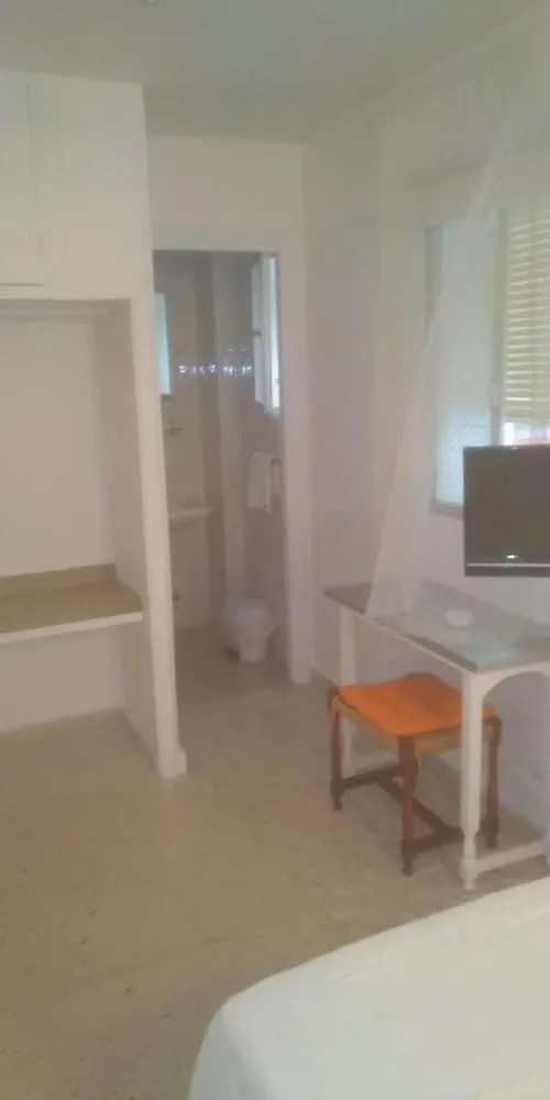 Maison d'hôtes Hostal Altamar Almuñécar