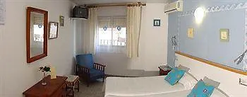 Hostal Altamar Almuñécar