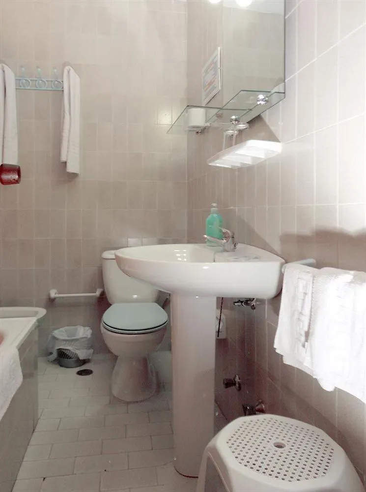 Hostal Altamar Almuñécar