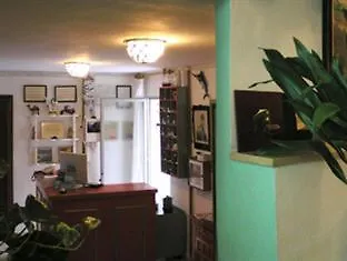 Hostal Altamar Almuñécar Espagne