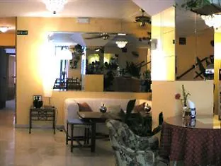 Hostal Altamar Almuñécar 2*,  Espagne