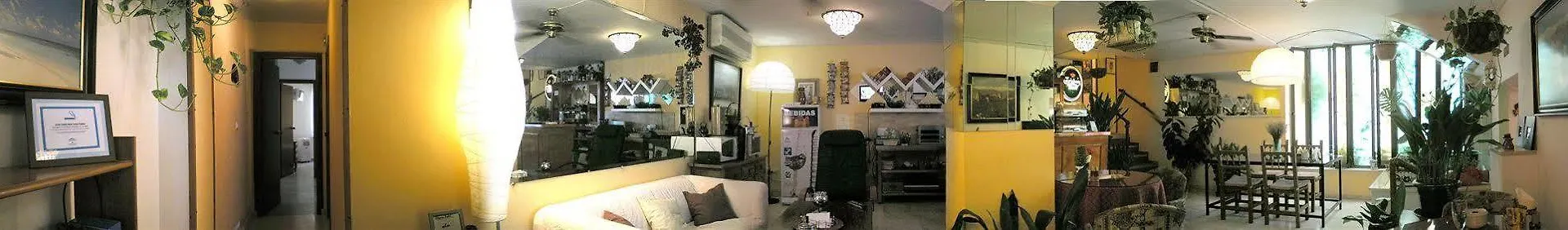 Hostal Altamar Almuñécar 2*,  Espagne
