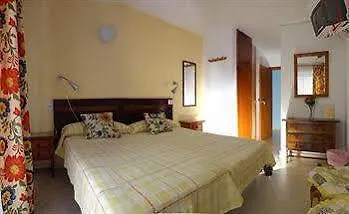 Hostal Altamar Almuñécar