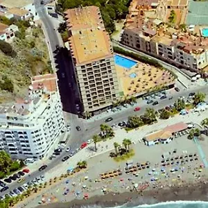 Chinasol Playa Almuñécar